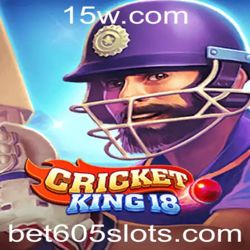 CricketKing18: Desvendando o Popular Jogo de Críquete que Conquista o Mundo