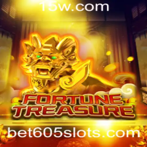 FortuneTreasure: Atraia Boa Sorte e Descubra Riquezas Ocultas