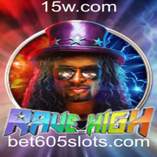 Desvendando RaveHigh: Uma Experiência de Jogo Única com Bet605