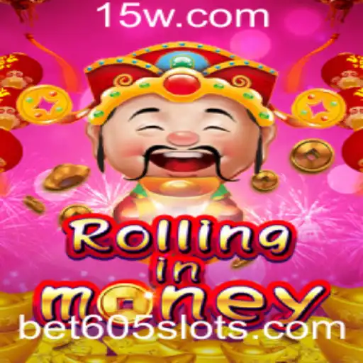 RollingInMoney: Descubra o Excitante Jogo de Apostas