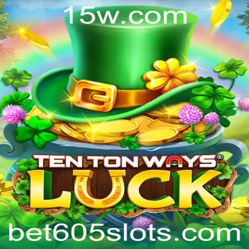 Explorando o Universo Divertido de TenTonWaysLuck com Bet605