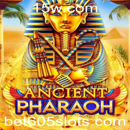 Explorando o Mundo de AncientPharaoh: Um Mergulho nas Regras e Na História
