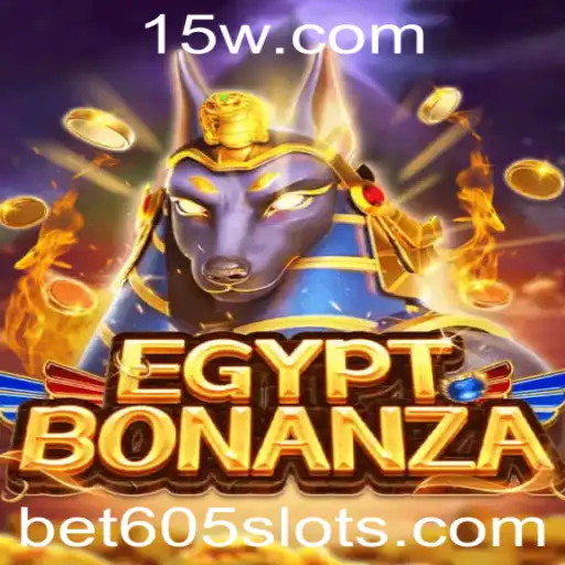 Explorando o Universo de EgyptBonanza