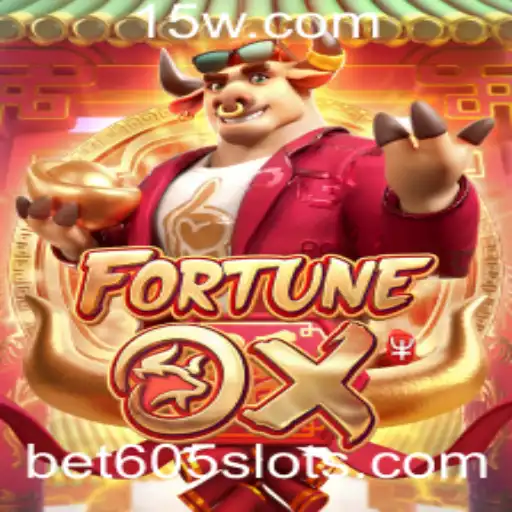Descubra o Empolgante Mundo do Jogo 'FortuneOx' na Plataforma Bet605