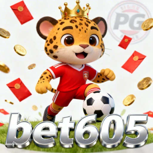 bet605 Logo