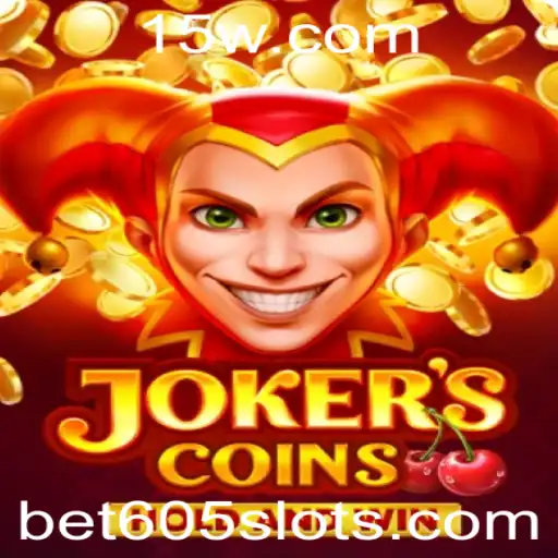 Descubra o Fascinante Mundo de JokersCoins com Bet605