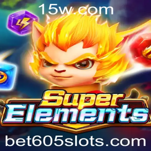 Explorando SuperElements: Um Novo Horizonte no Mundo dos Jogos