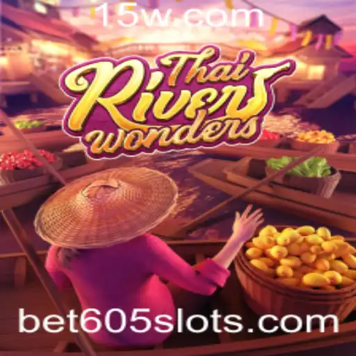 Explorando o Jogo ThaiRiverWonders: Um Mergulho no Mundo de Apostas do bet605